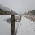 Am Pietzmoor Апартаменты *