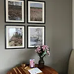 Апартаменты Am Pietzmoor *