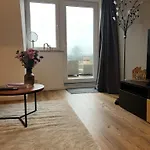 Am Pietzmoor Апартаменты *