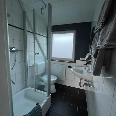 Apartman Am Pietzmoor *