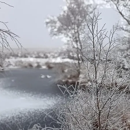 Daire Am Pietzmoor *