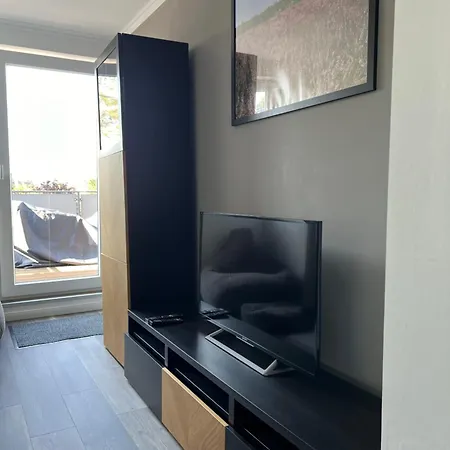 Apartman Am Pietzmoor