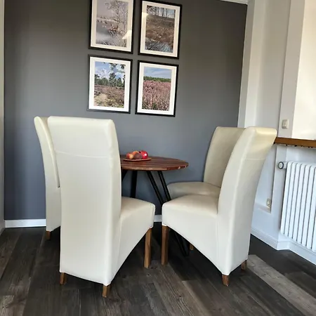 Apartman Am Pietzmoor