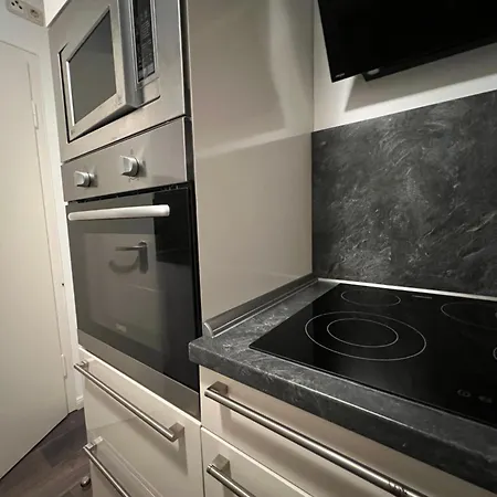 Am Pietzmoor * Шнефердинген