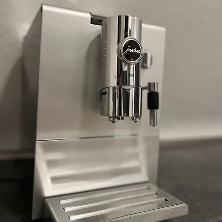 Апартаменты Am Pietzmoor