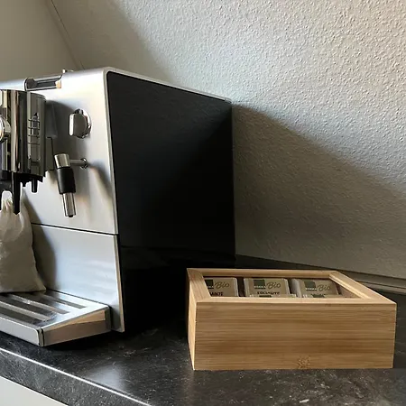 Am Pietzmoor Apartman *