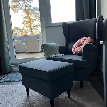 Am Pietzmoor Apartman