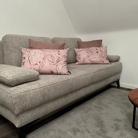 Apartman Am Pietzmoor *