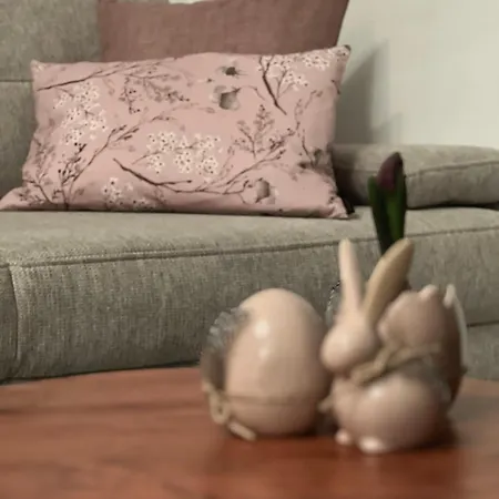 Apartman Am Pietzmoor Schneverdingen