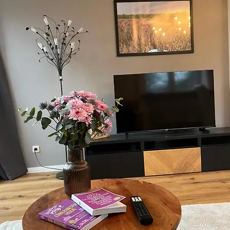 Am Pietzmoor Apartman Schneverdingen