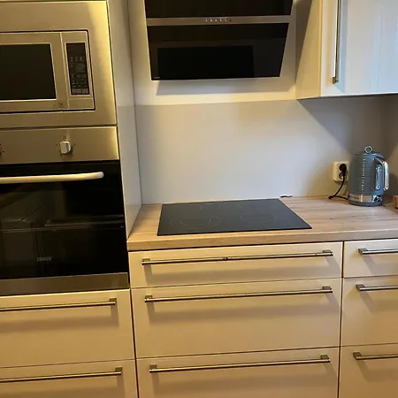 Apartman Am Pietzmoor Schneverdingen