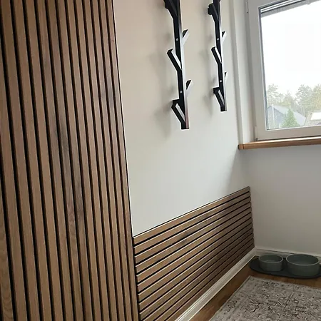 Apartman Am Pietzmoor Schneverdingen