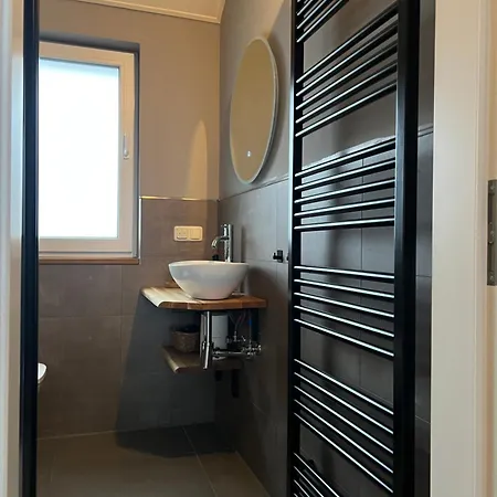 Apartman Am Pietzmoor *