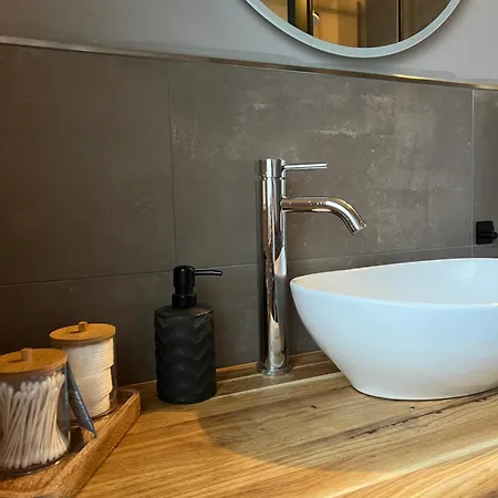 Am Pietzmoor Apartman Schneverdingen