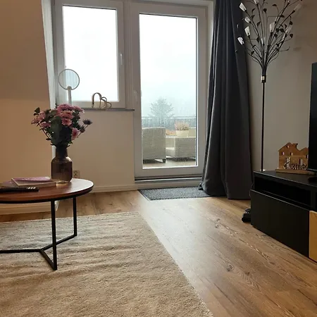 Am Pietzmoor Apartman *