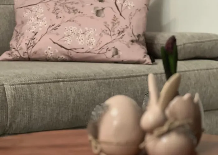 公寓 Am Pietzmoor 施内沃丁根