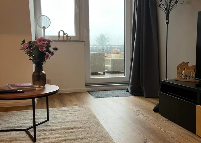 Am Pietzmoor 公寓 *